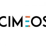 Logo du laboratoire CIMEOS (Communications, Médiations, Organisations, Savoirs) en Sciences de l’Information et de la Communication de l’Université de Bourgogne.