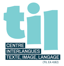 logo Centre Interlangues Texte, Image, Langage (EA 4182)